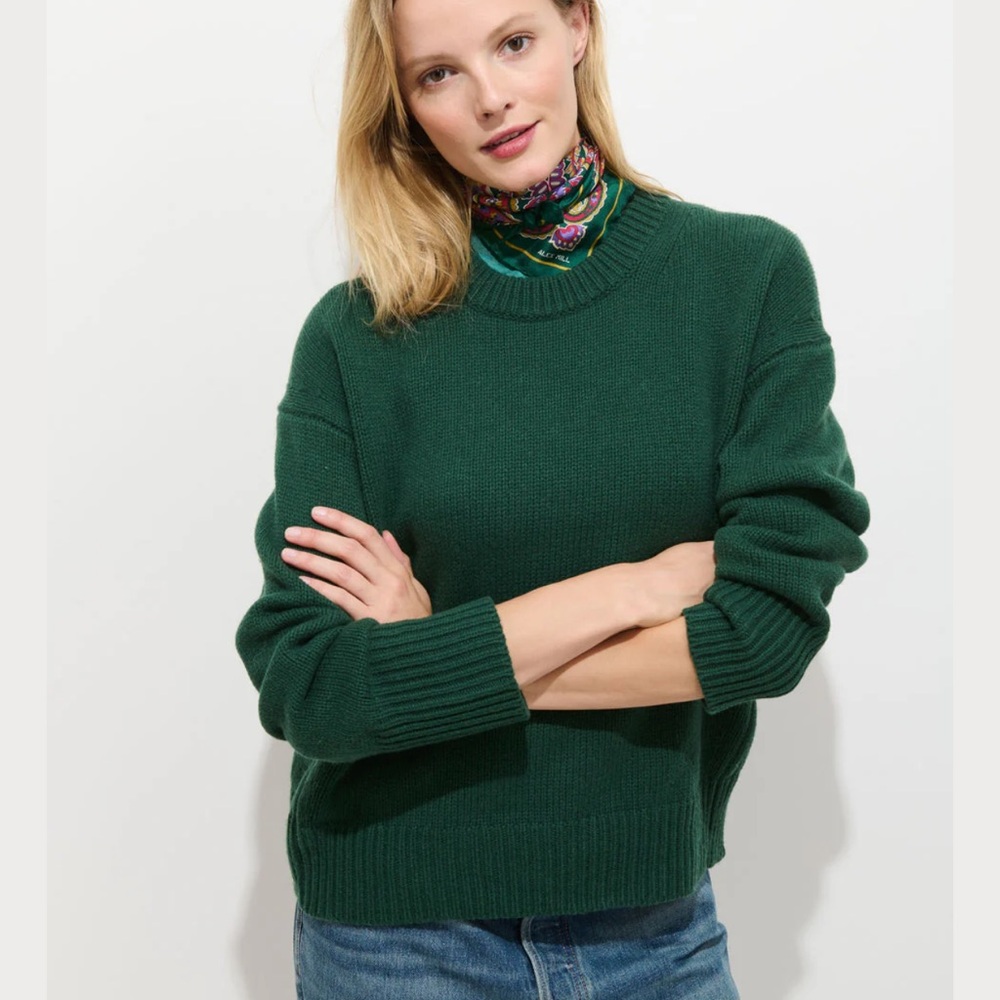 Alex Mill Nottinghill Sweater